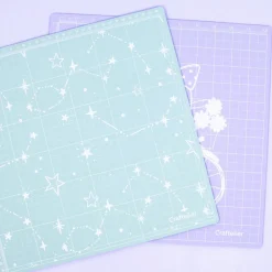 Base de corte a doble cara Craftelier