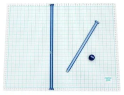 Base de corte carteles American Crafts