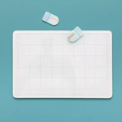 Base de Corte de Cristal Magnética We R Memory Keepers 23x15cm