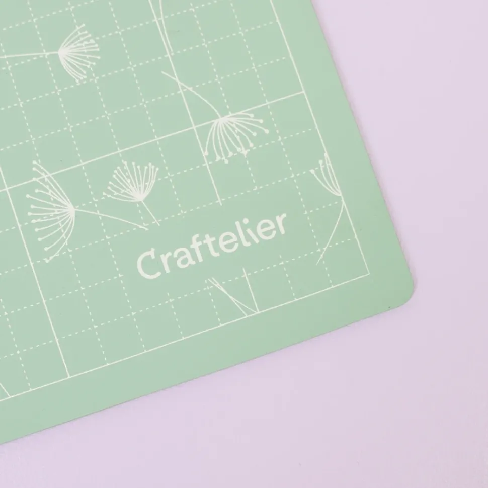 Base de Corte de Viaje Craftelier