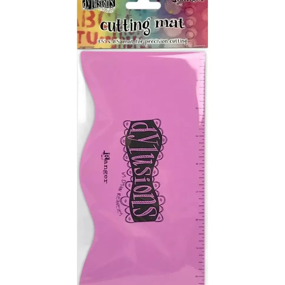 Base de Corte Dylusions Dyan Reaveley Ranger 11x21cm