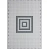 Base de corte gris Fiskars 60x91cm