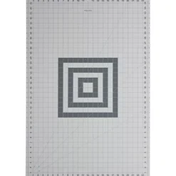 Base de corte gris Fiskars 60x91cm