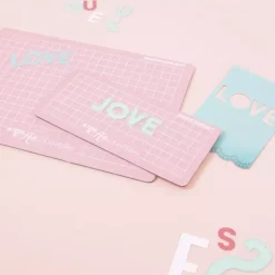 Base De Corte Magic Mat® Magnética para Mini Evolution Craftelier