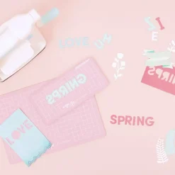 Base De Corte Magic Mat® Magnética para Mini Evolution Craftelier