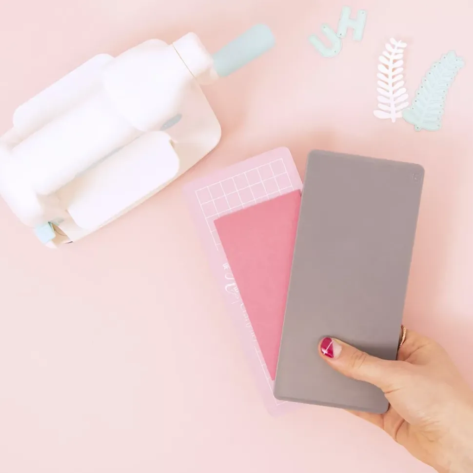 Base De Corte Magic Mat® Magnética para Mini Evolution Craftelier