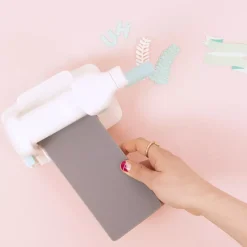 Base De Corte Magic Mat® Magnética para Mini Evolution Craftelier