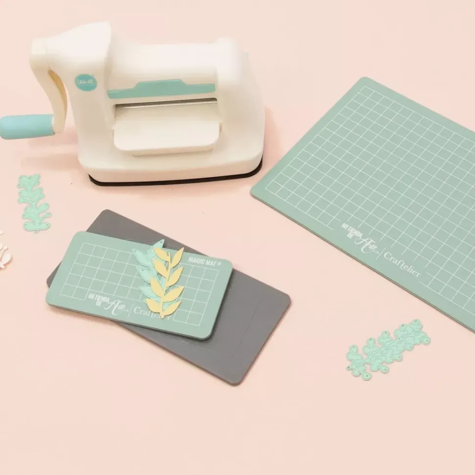 Base de Corte Magic Mat® Mini Craftelier