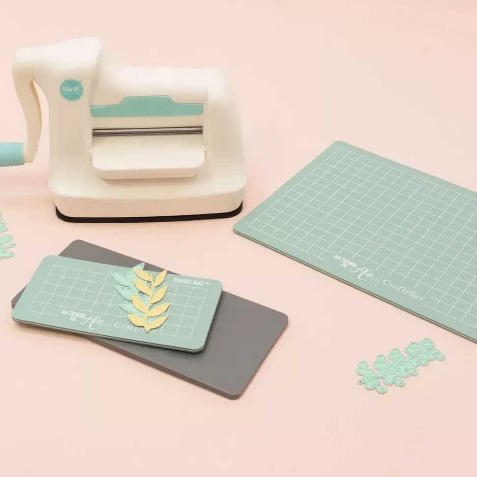 Base de Corte Magic Mat® Mini Craftelier