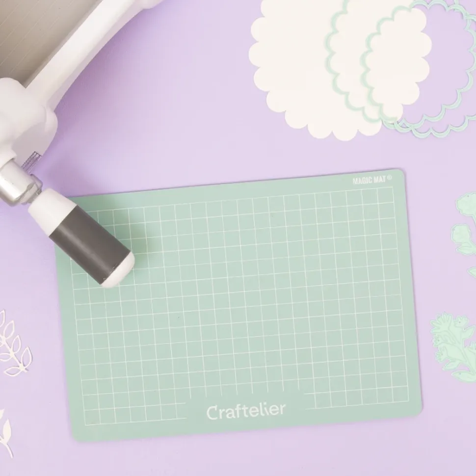 Base de Corte Magic Mat® para Sizzix Craftelier