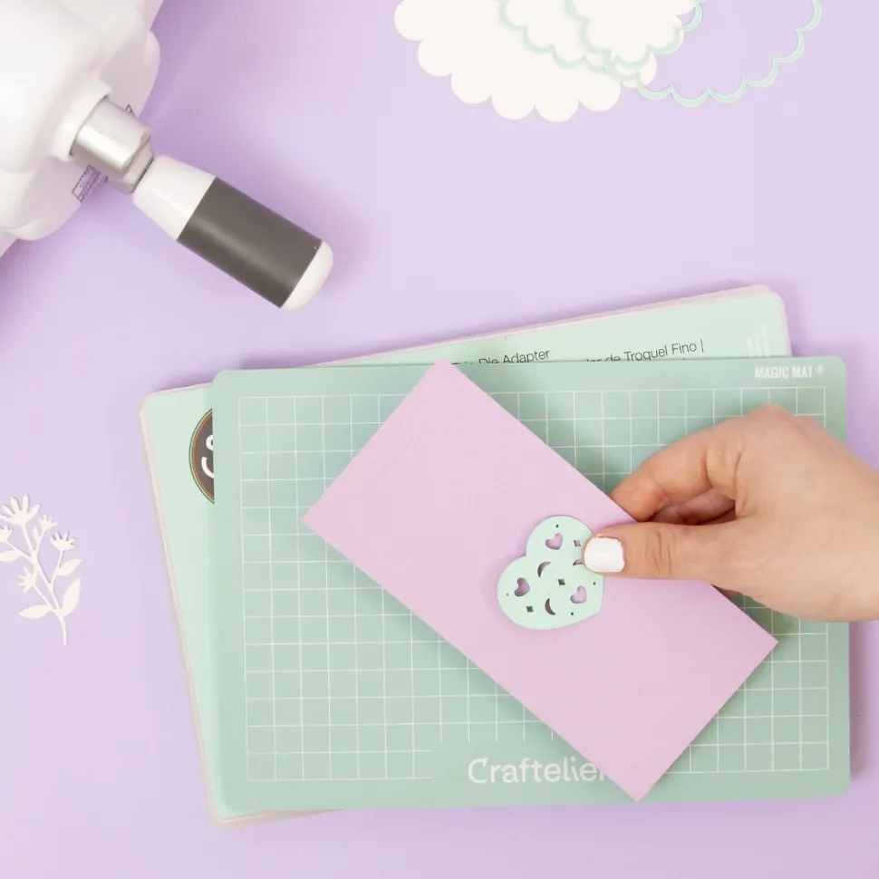 Base de Corte Magic Mat® para Sizzix Craftelier