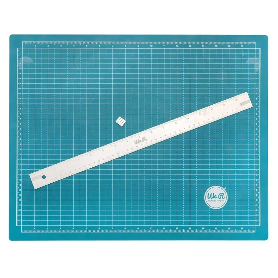 Base de corte magnética 45.7x35 cm