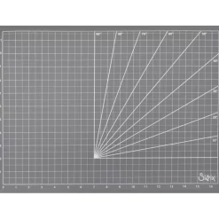 Base de Corte Sizzix 32x43cm