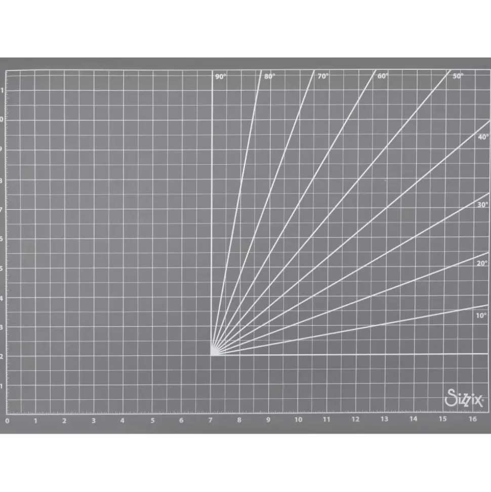 Base de Corte Sizzix 32x43cm