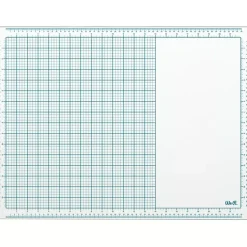 Base de cristal Glass Mat We R Memory Keepers