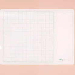 Base de Cristal Glass Mat Craftelier