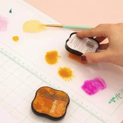 Base de Cristal Glass Mat Craftelier