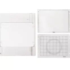 Base estándar Silhouette Curio