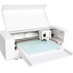 Base estándar Silhouette Curio