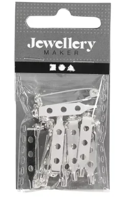 Base Para Broche Creativ Company 25mm