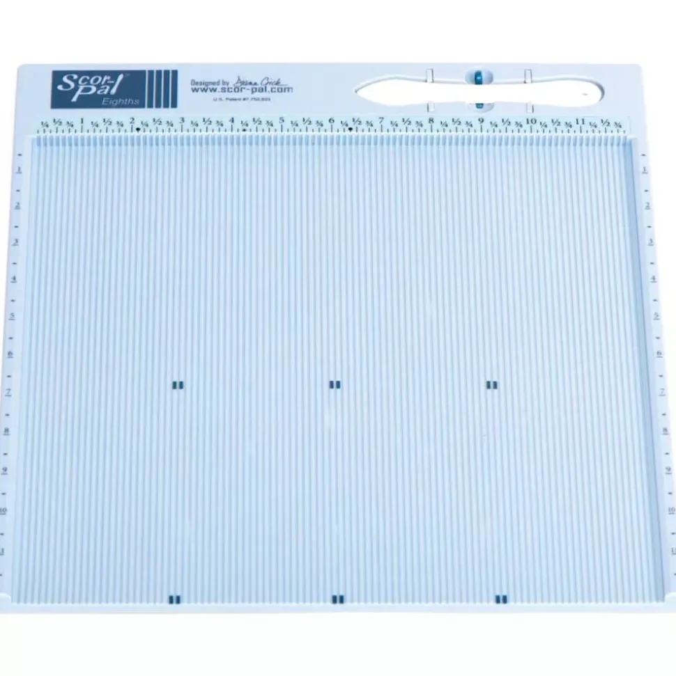 Base Profesional para marcar Scor-Pal