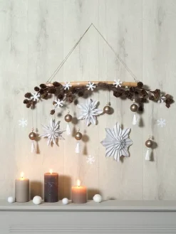 Bastón de madera Artemio