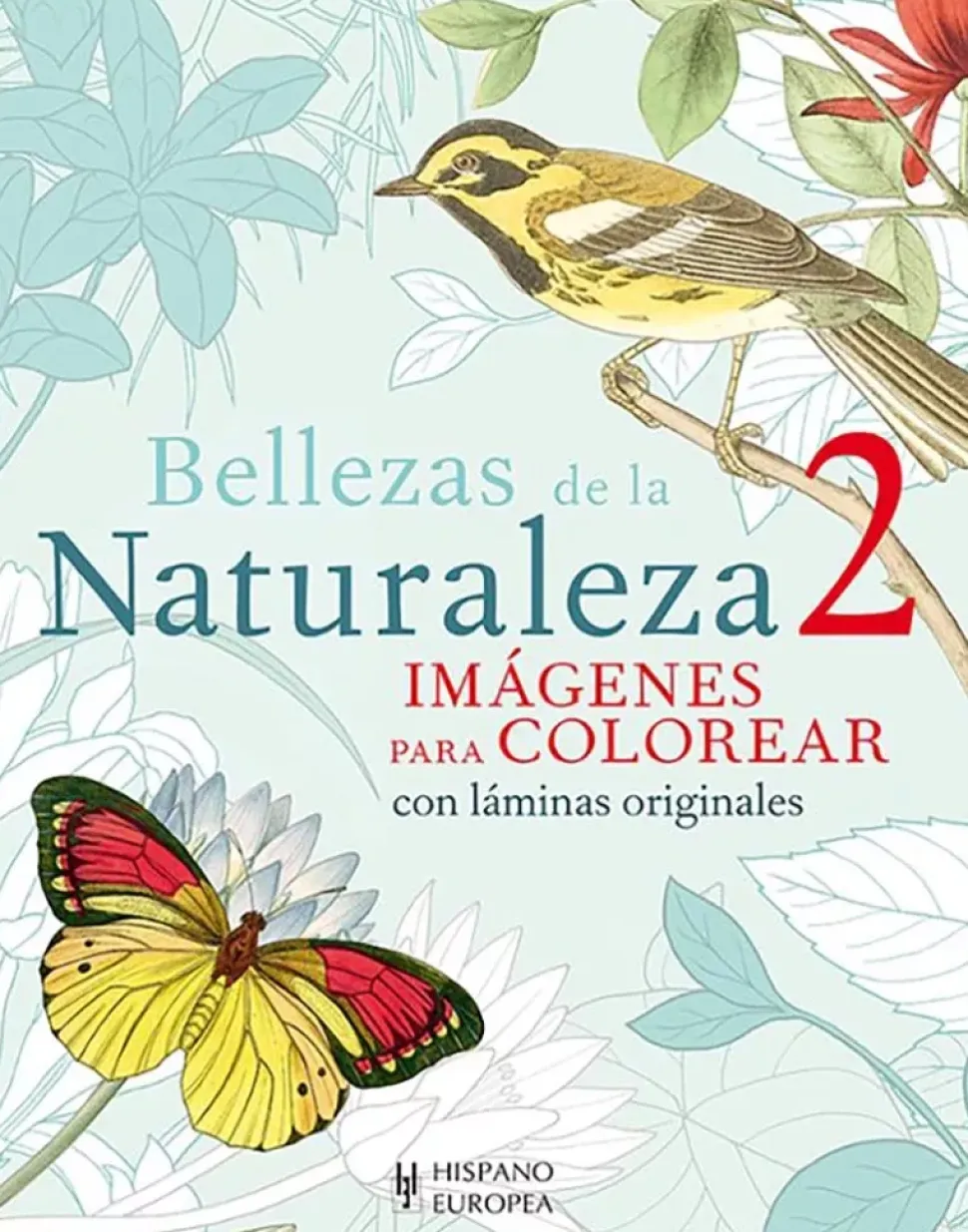Bellezas de la Naturaleza 02