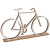 Bicicleta Madera Rayher
