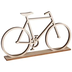 Bicicleta Madera Rayher