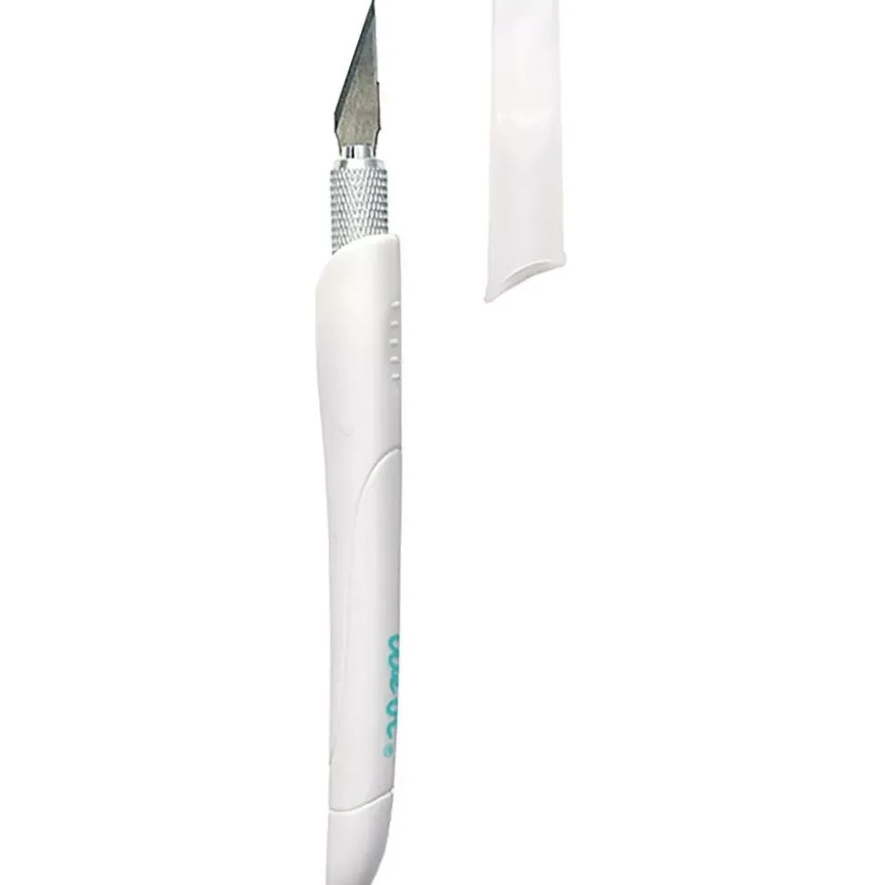 Bisturí de precisión Crafter's Essentials We R Memory Keepers