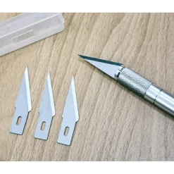 Bisturí de precisión Hobby Art Knife Morn Sun