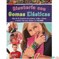 Bisutería con Gomas Elásticas