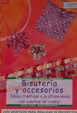 Bisutería y accesorios