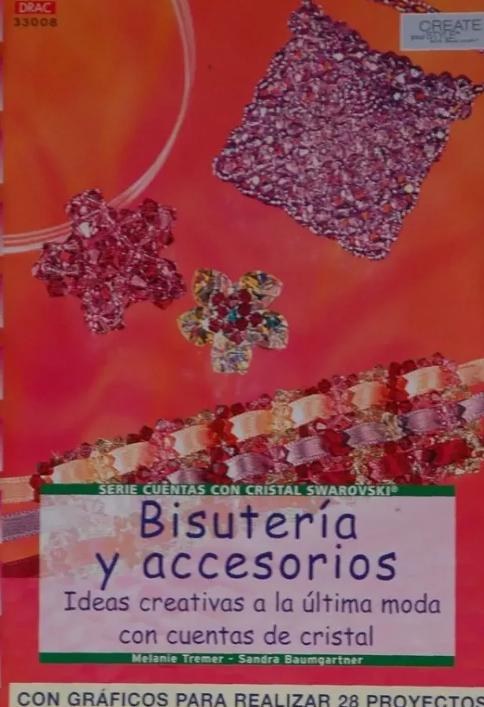 Bisutería y accesorios