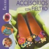 Bisutería y accesorios con Fieltro