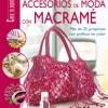 Bisutería y accesorios de Moda con Macramé