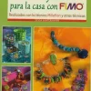Bisutería y adornos para la casa con Fimo 04035