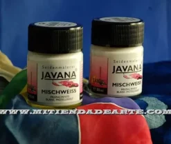 Blanco mezcla Javana K814650