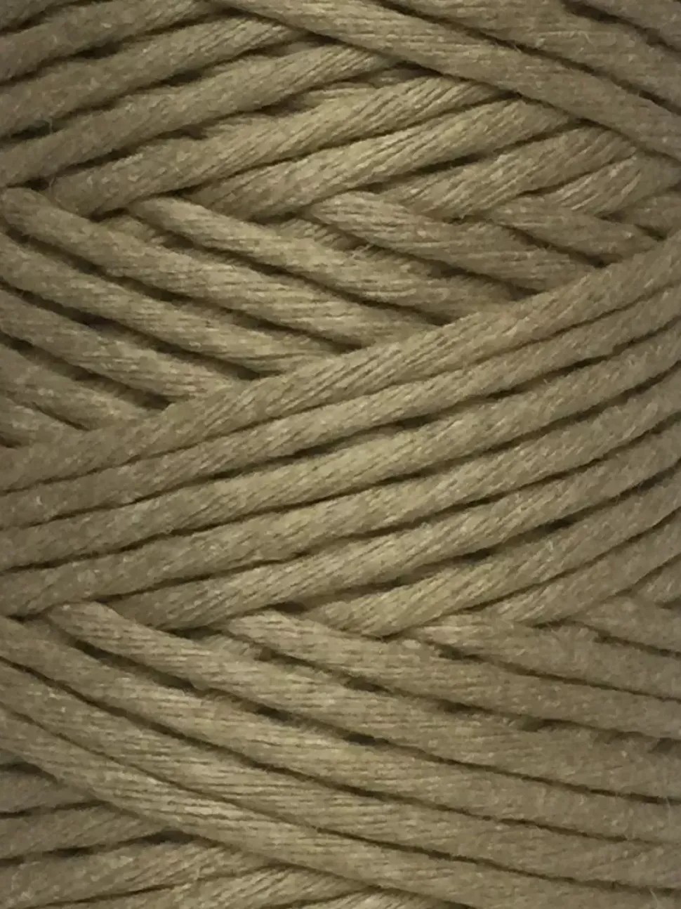 Bobina de Algodón de Macramé Envelope 3mm