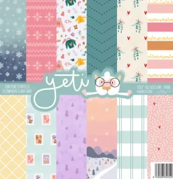 Bobina de Algodón de Macramé Topo 5mm