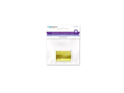 Bobina de Hilo Dorado MultiCraft