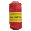 Bobina Lino Encerado 3 cabos Fucsia CasaSol 180m