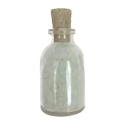 Bolas de cristal blancas 3mm