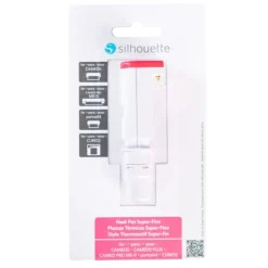 Bolígrafo térmico punta superfina Silhouette