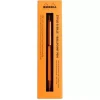 Boligrafo ScRipt Ballpoint Naranja Rhodia