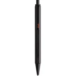 Boligrafo ScRipt Ballpoint Negro Rhodia