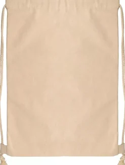 Bolsa De Algodón Artemio 30x42cm