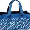 Bolsa de Almacenamiento Azul Artemio