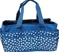 Bolsa de Almacenamiento Azul Artemio