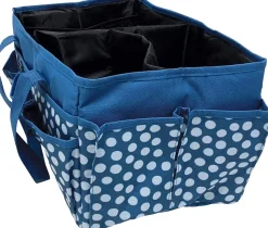 Bolsa de Almacenamiento Azul Artemio